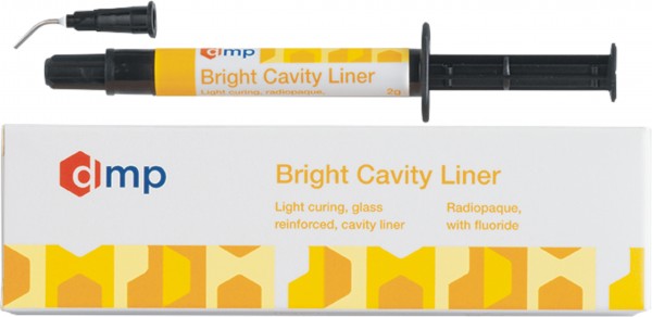 DMP Bright Cavity Liner LC