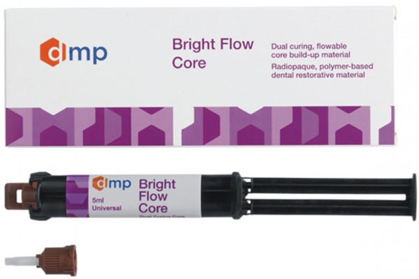 DMP Bright Flow Core