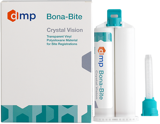 Bona-Bite Crystal Vision 50ml x 2 Cartridges