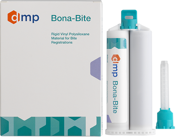 DMP Bona-Bite 50ml x 2 Cartridges