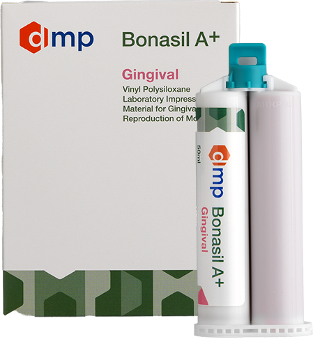 DMP Bonasil A+ Gingival