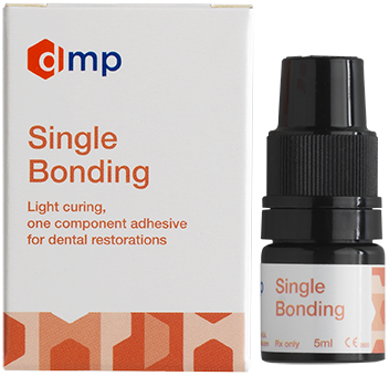 DMP Single Bonding (Light Cure)