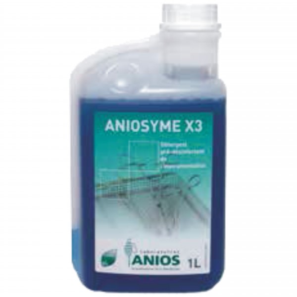 Aniosyme X3