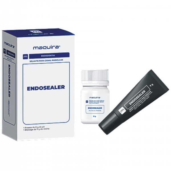 Endosealer - Root Canal Sealant