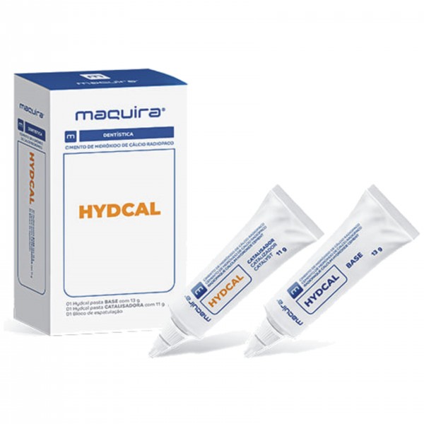 Hydcal - Calcium Hydroxide Cement