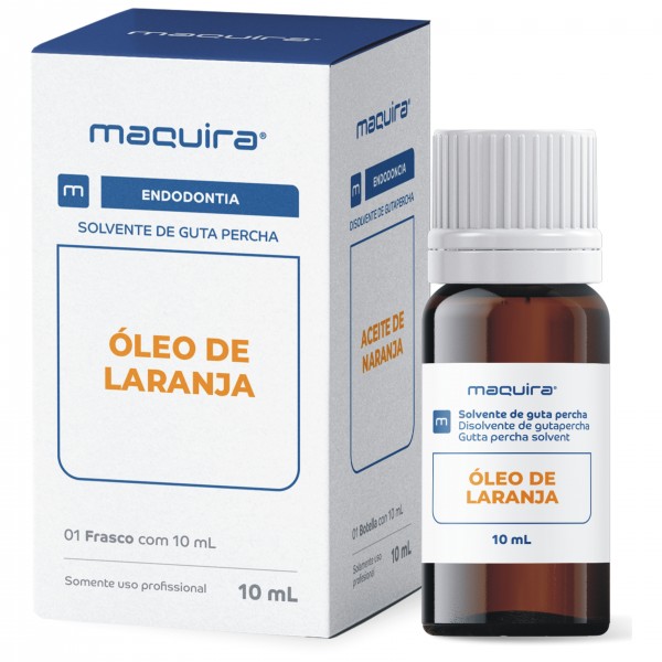 Orange Oil - GP Solvent