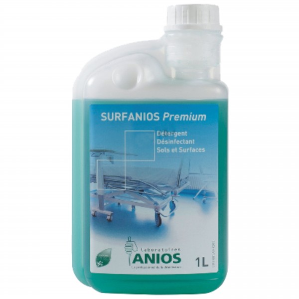 Surfanios Premium