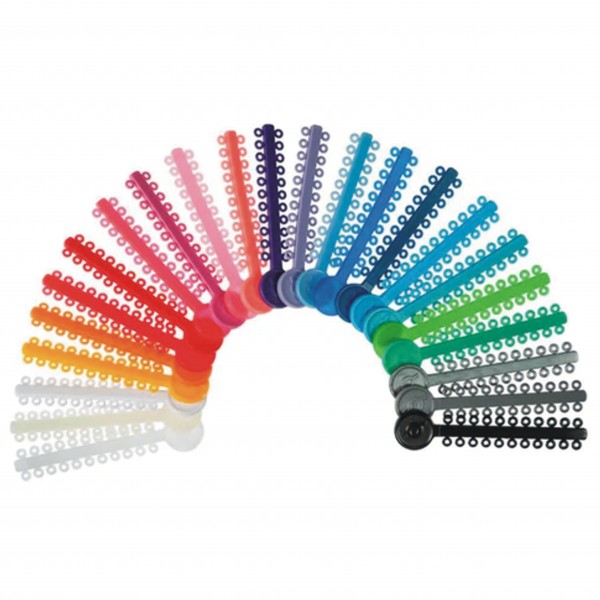 Modular Elastics