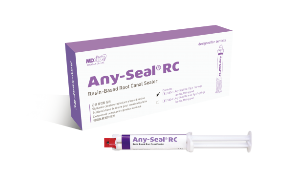 MdClus Any-Seal RC