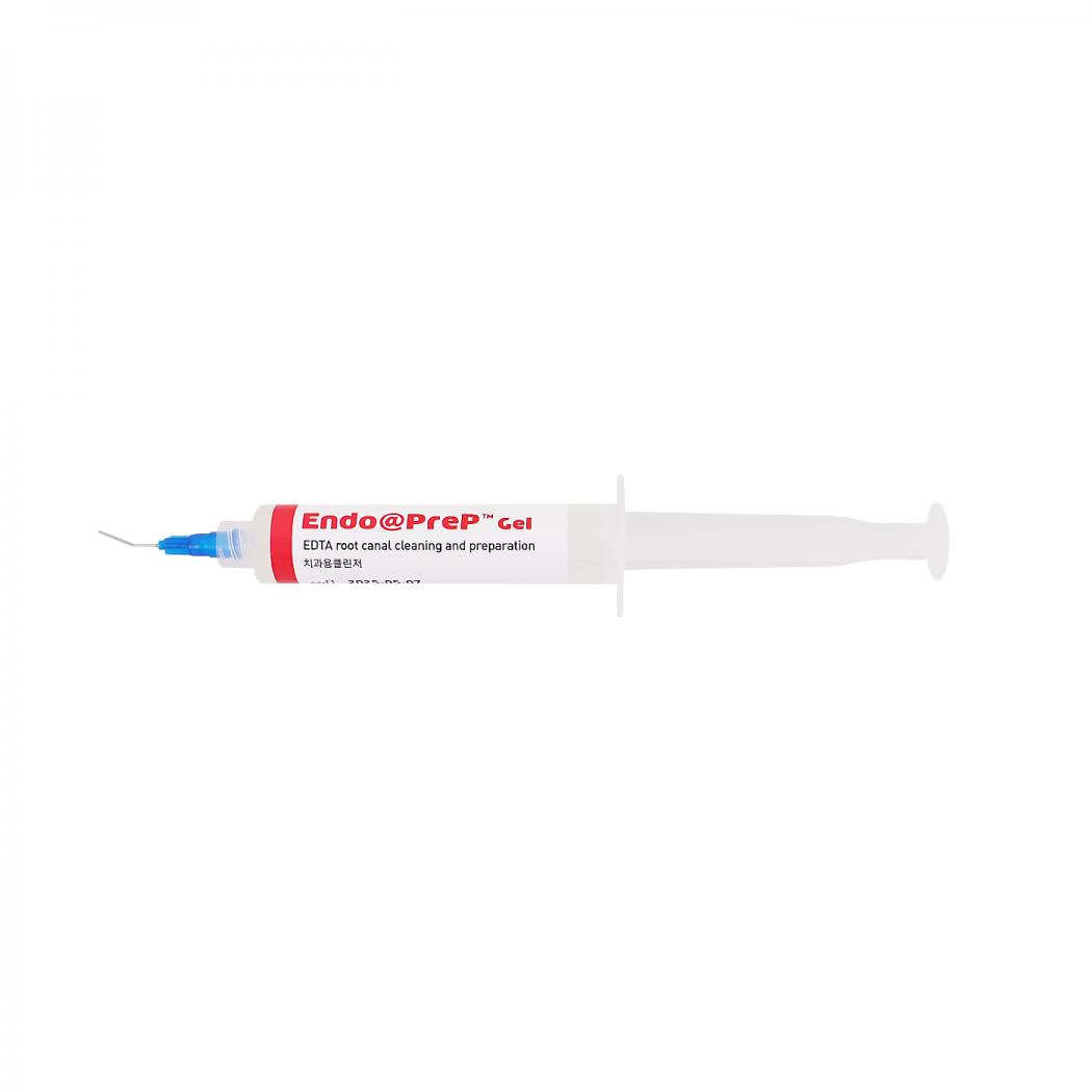 MdClus Endo@Prep Gel