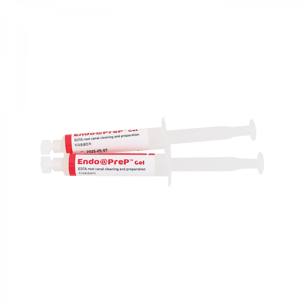 MdClus Endo@Prep Gel