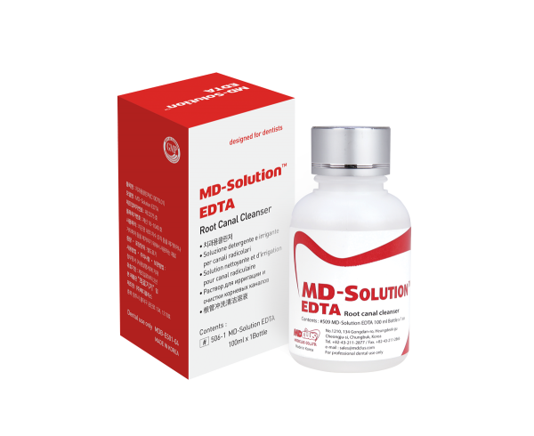 MdClus MD-Solution EDTA