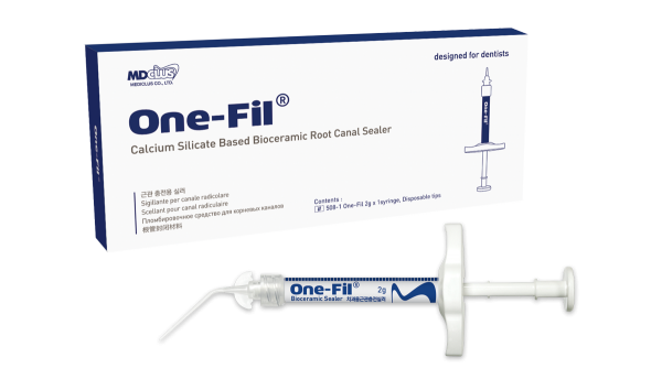 MdClus One-Fil