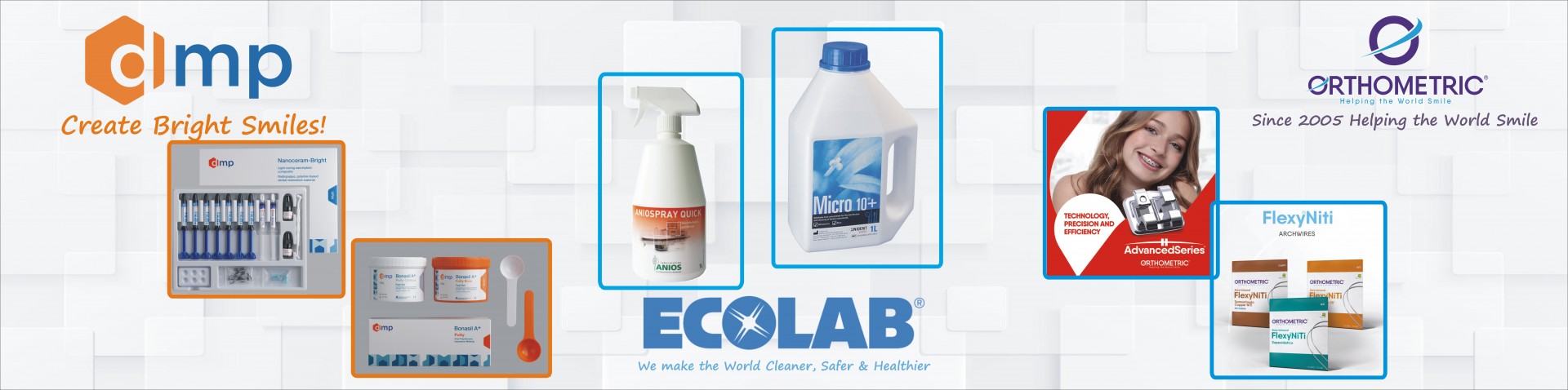 Ideal Healthcare Products