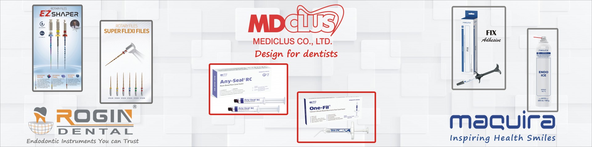 Ideal Healthcare Products