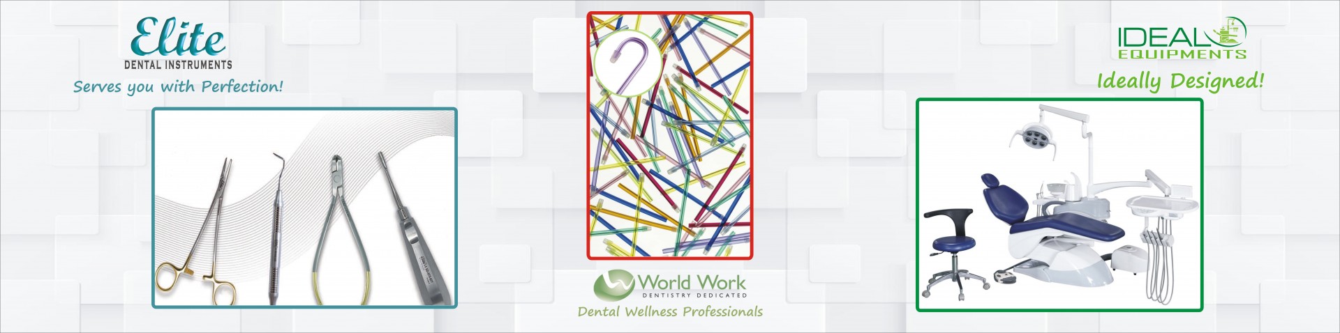 Ideal Healthcare Products