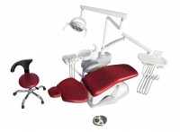Dental Chair Unit