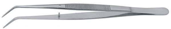Cotton and Dressing Plier, College Pattern