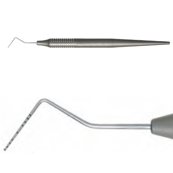 Periodontal Pocket Probes Williams