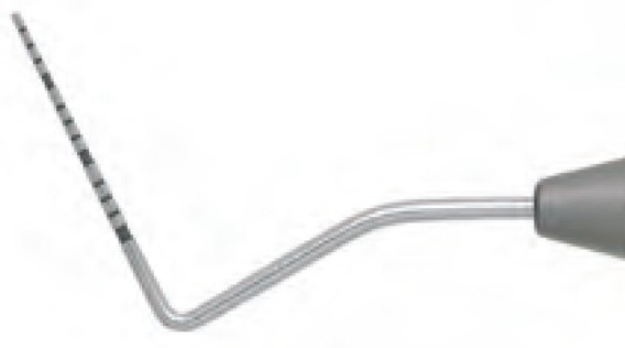 Periodontal Pocket Probe, CP-15