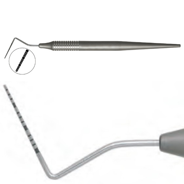 Periodontal Pocket Probe, CP-15