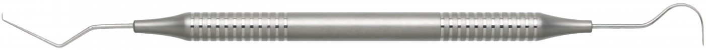 Explorer / Probe, Fig. 23/17A