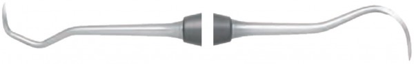 Periodontia Scalers, Jacquette Sickle N5, Fig. H5-33