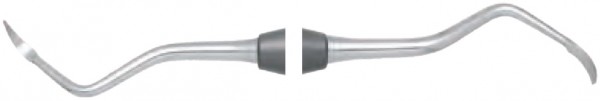Periodontia Scalers, Taylor, Fig. # 2-3