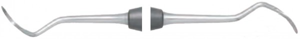 Periodontia Scalers, Sickle, Fig. 204S