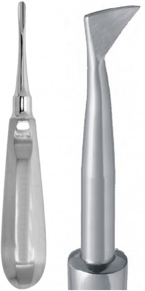 Root Elevators, Cryer, Left, Fig. 44