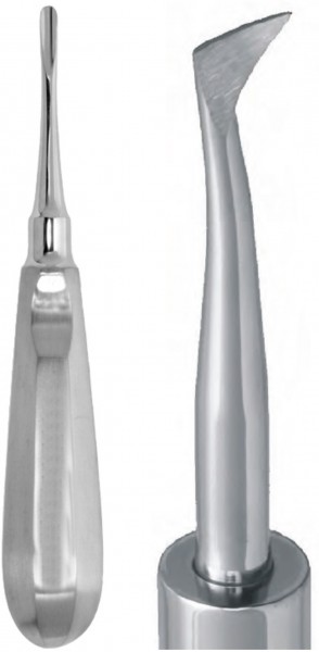 Root Elevators, Cryer, Left, Fig. 64
