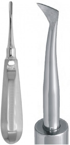 Root Elevators, Cryer, Left, Fig. 65