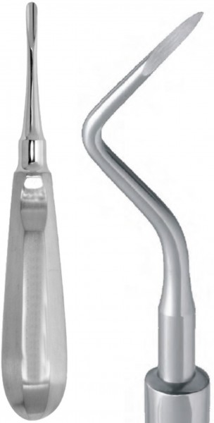 Root Picks, Heidbrink, Left, Fig.2