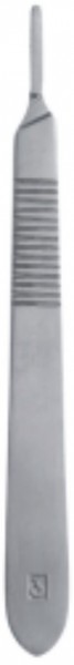 Scalpel Handles Fig. 3