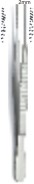 Tissue Holding Pliers, De Bakey, Straight, 16cm