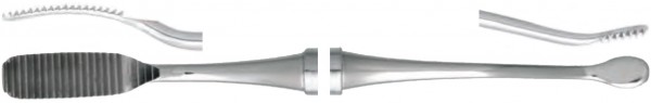 Bone File, Miller, Fig. 45