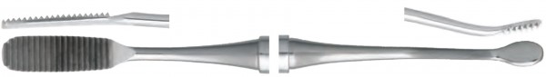 Bone File, Miller, Fig. 64
