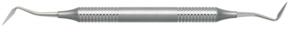 Periodontal Knives, Goldman Fox, Fig.8GF