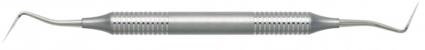 Periodontal Knives, Goldman Fox, Fig.11GF
