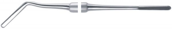 Periotome, Double Ended, Angled and Straight, Tips width=2mm
