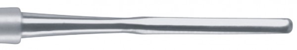 Periotome, Single Ended, Straight, Tips width=2mm
