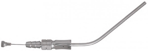 Suction Tube (Sinus), 3.5mm