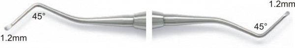 Endodontic Excavators Fig. 1