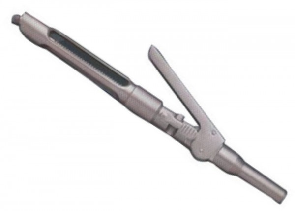 Dental Cartridge Syringe, Intraligmentary, 1.8ml