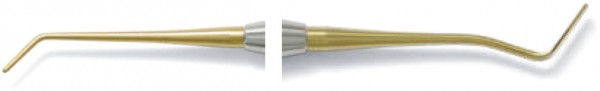 Filling Instruments, TIN Coated, # 4
