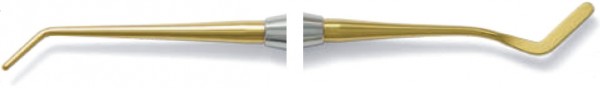 Filling Instruments, TIN Coated, # 5