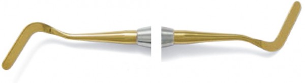 Filling Instruments, TIN Coated, # G4