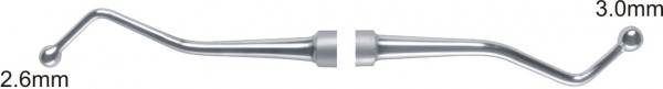 Amalgam Filling Instruments (Ball Shaped), Fig. 4