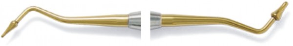 Filling Instruments, TIN Coated, # 3R