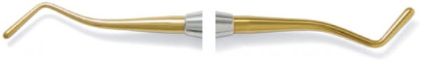 Filling Instruments, TIN Coated, # 10